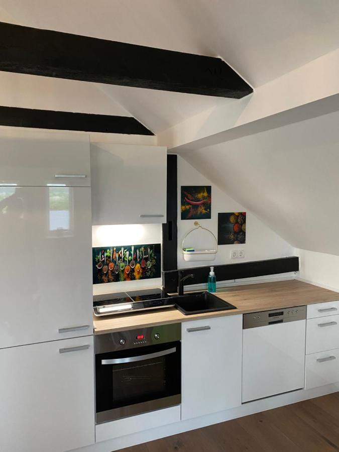 Lejlighed Spieker In