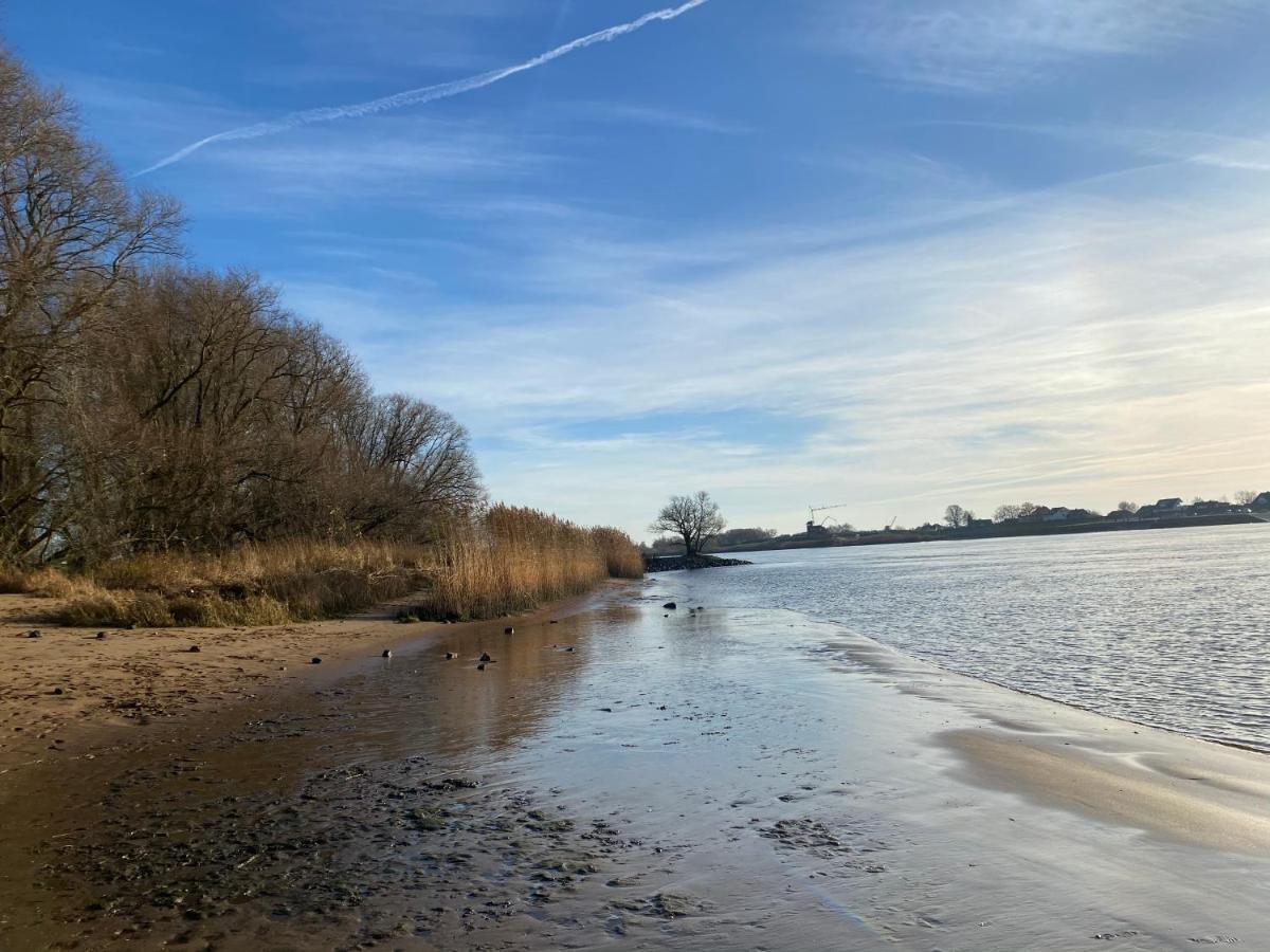 Lejlighed Spieker In