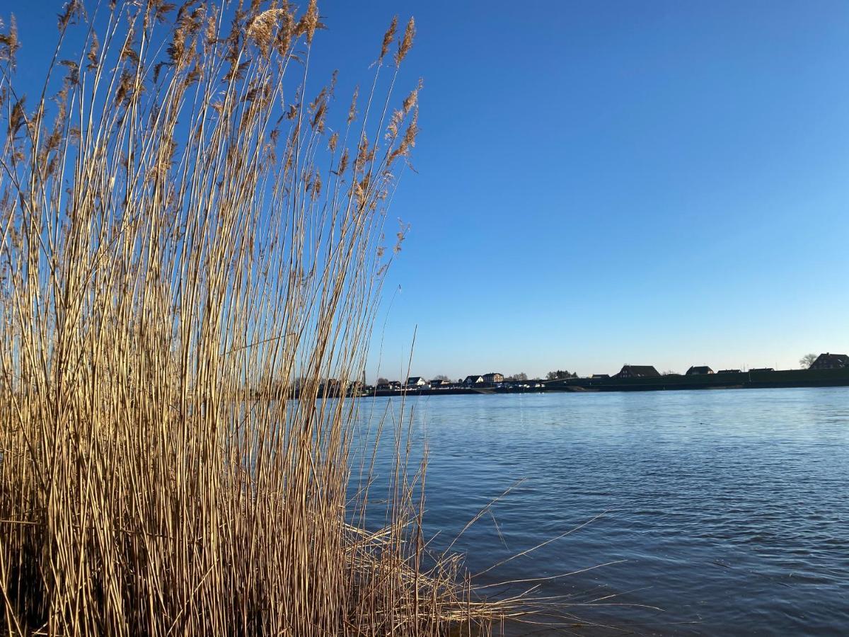 Lejlighed Spieker In